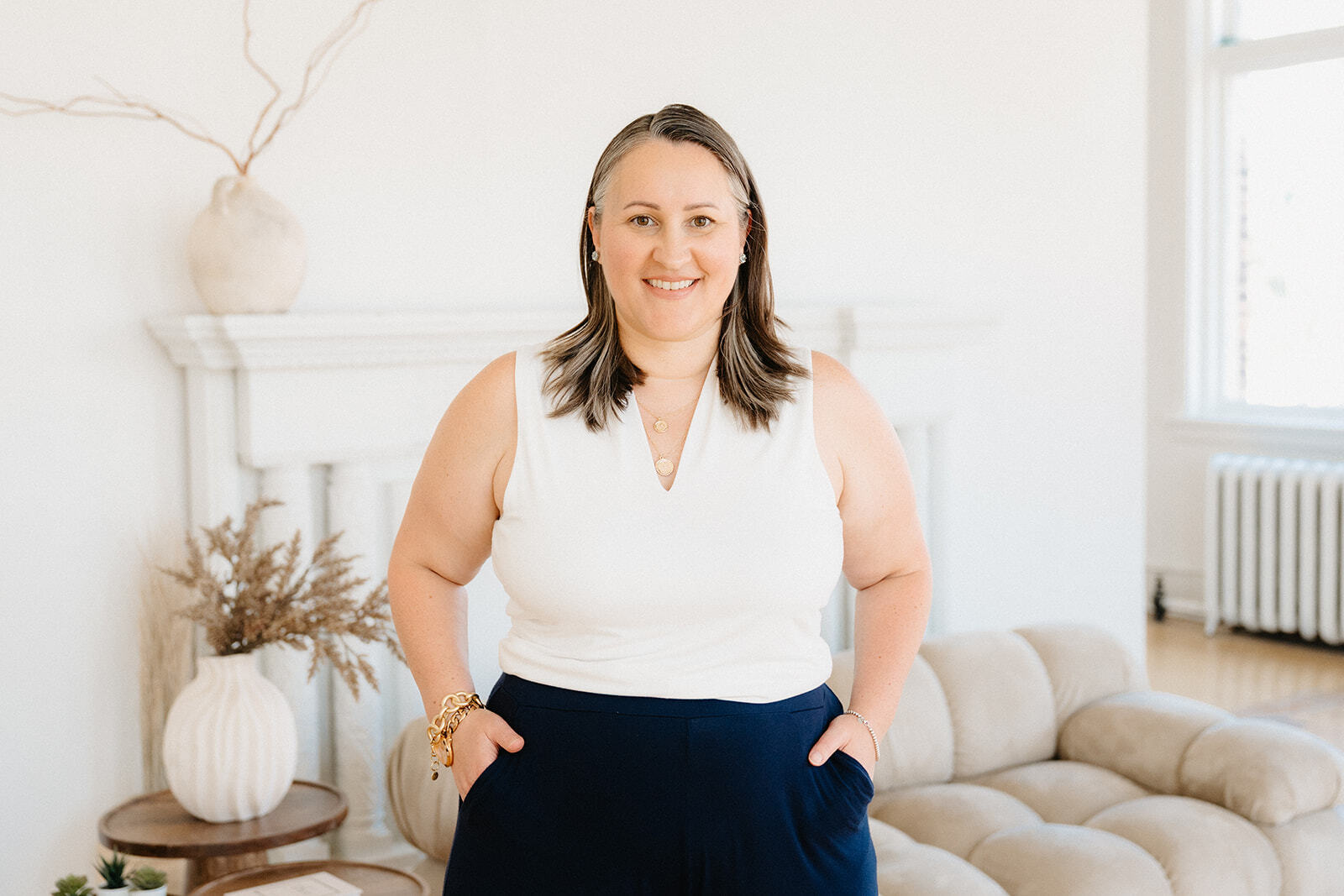 what to look for when hiring a fractional leader Ontario