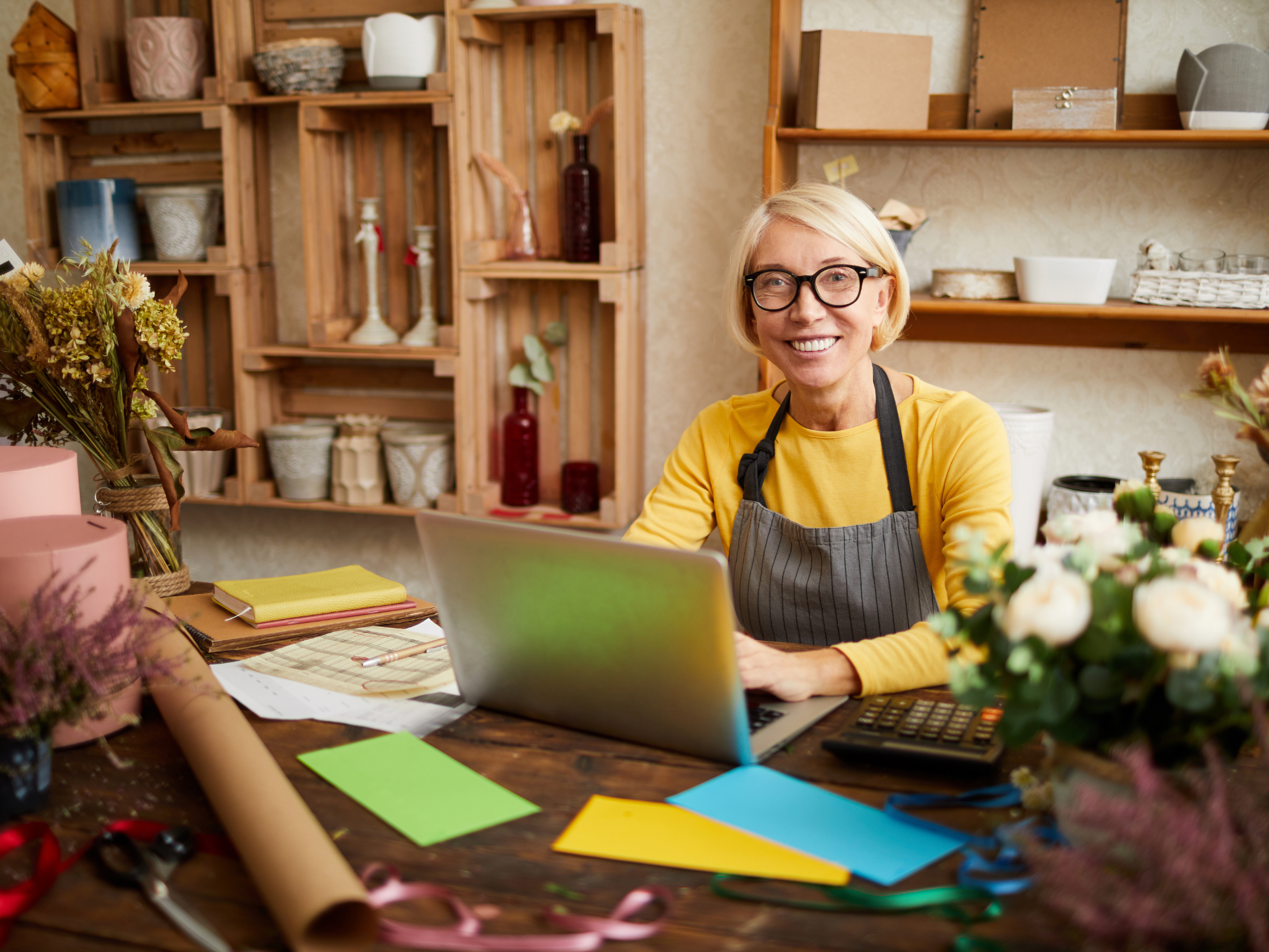 small business - florist small business - florist
