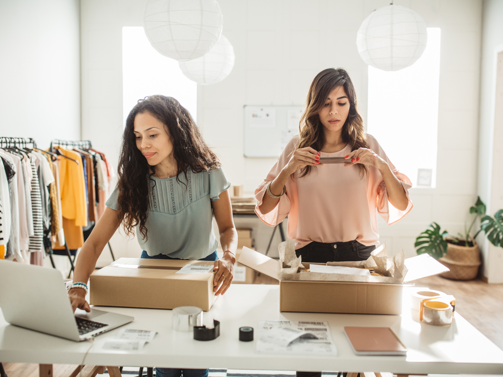 small business - retail clothing small business - retail clothing