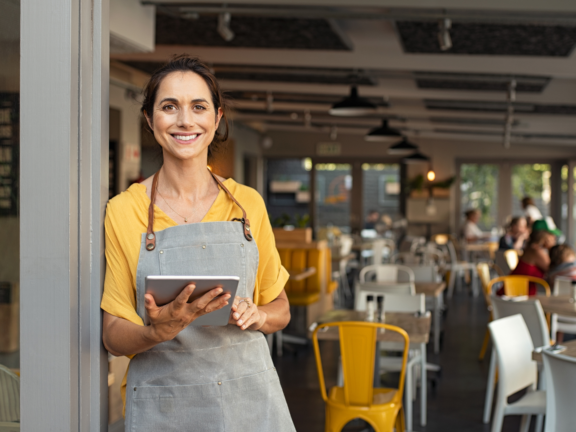 small business - serving small business - serving